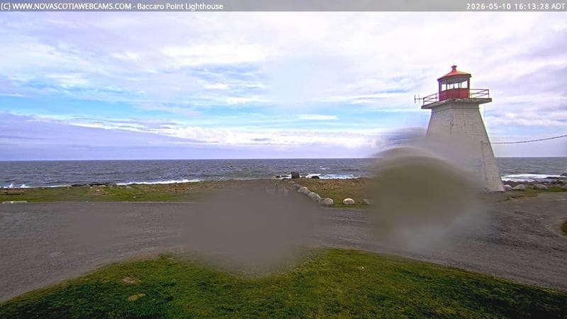 Baccaro Point Lighthouse