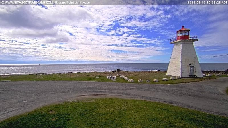 Baccaro Point Lighthouse