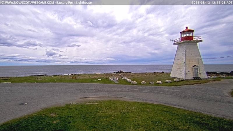 Baccaro Point Lighthouse