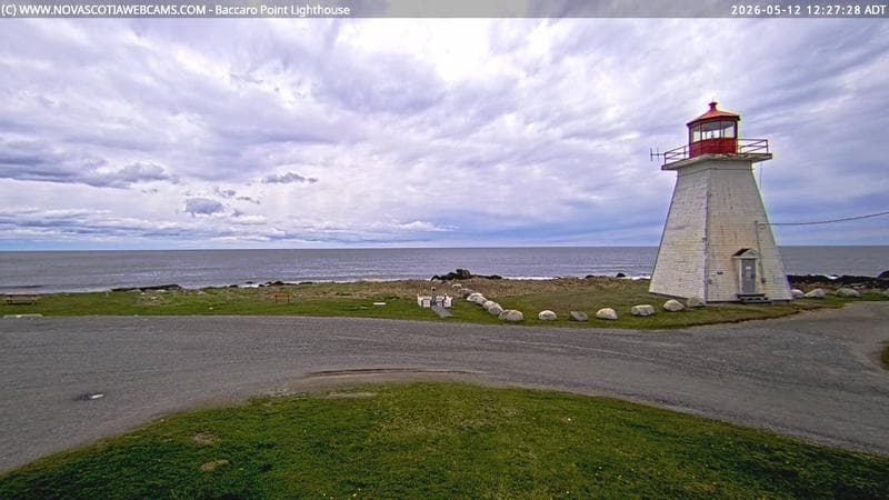 Baccaro Point Lighthouse
