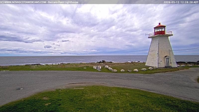 Baccaro Point Lighthouse