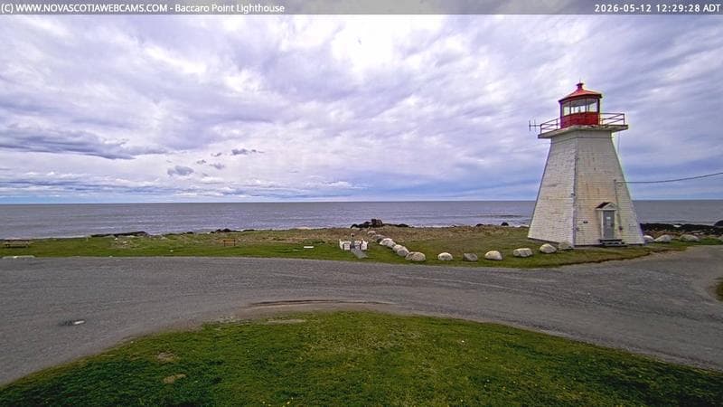 Baccaro Point Lighthouse