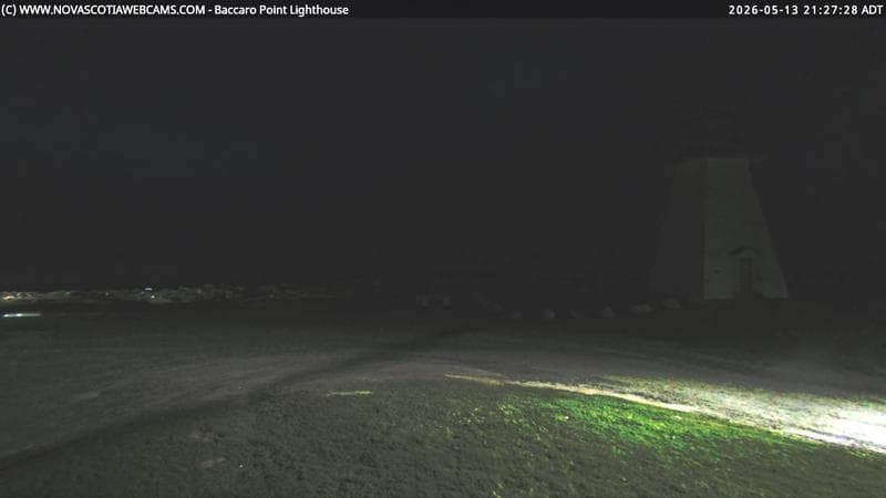 Baccaro Point Lighthouse