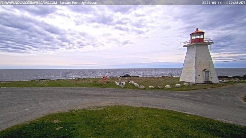Baccaro Point Lighthouse
