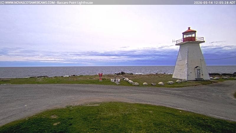 Baccaro Point Lighthouse