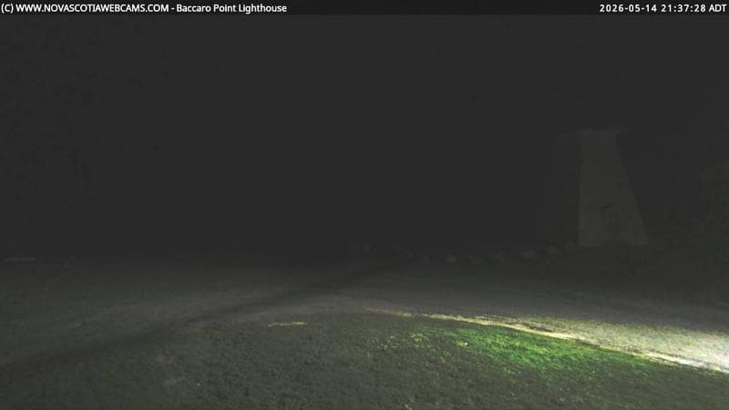 Baccaro Point Lighthouse