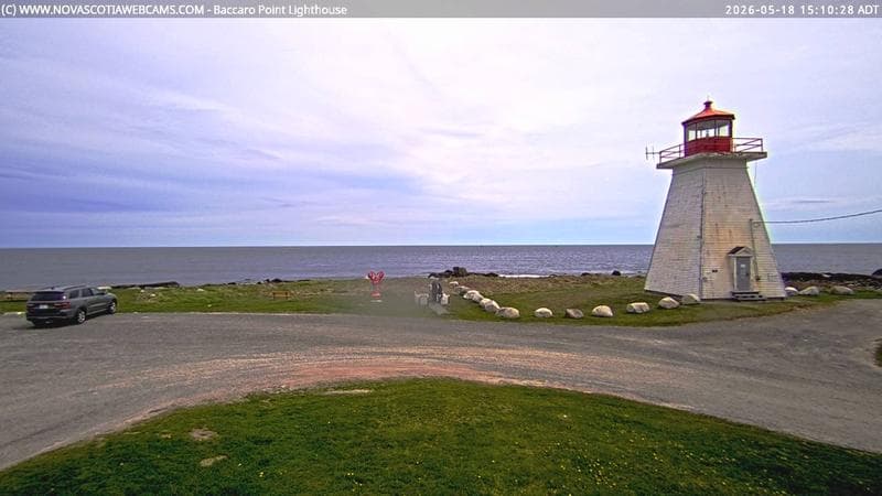 Baccaro Point Lighthouse