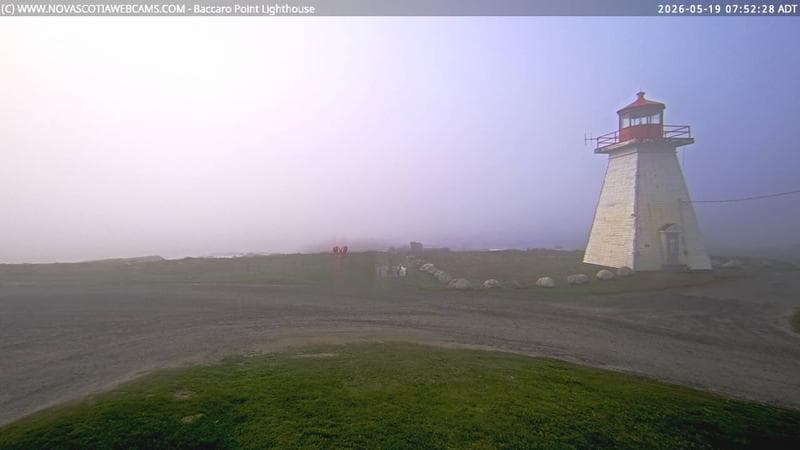 Baccaro Point Lighthouse