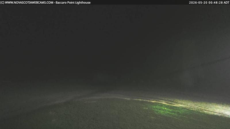 Baccaro Point Lighthouse