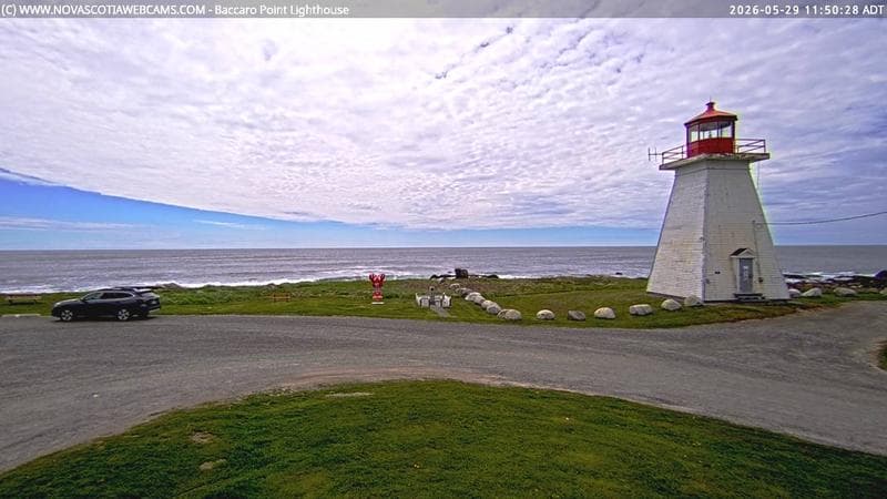 Baccaro Point Lighthouse