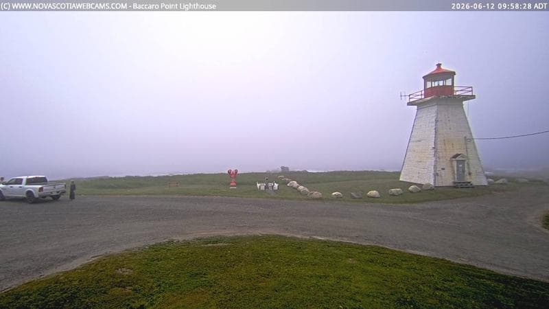 Baccaro Point Lighthouse