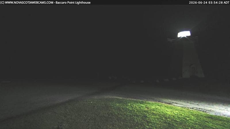 Baccaro Point Lighthouse