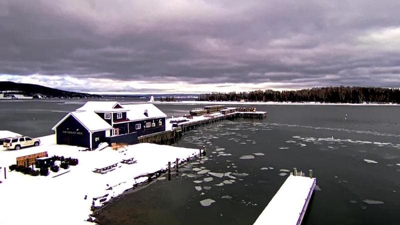 Baddeck