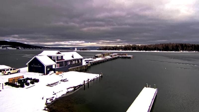 Baddeck