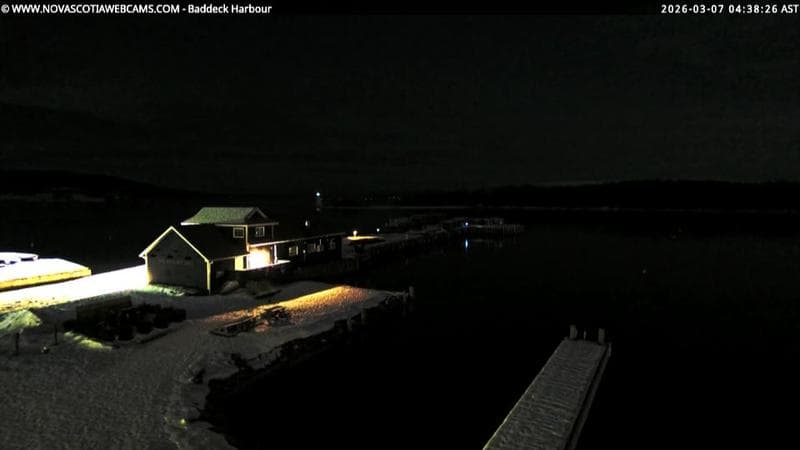 Baddeck