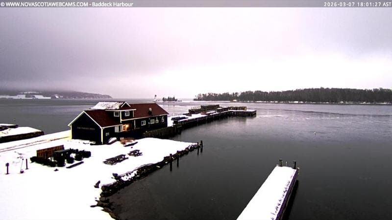 Baddeck