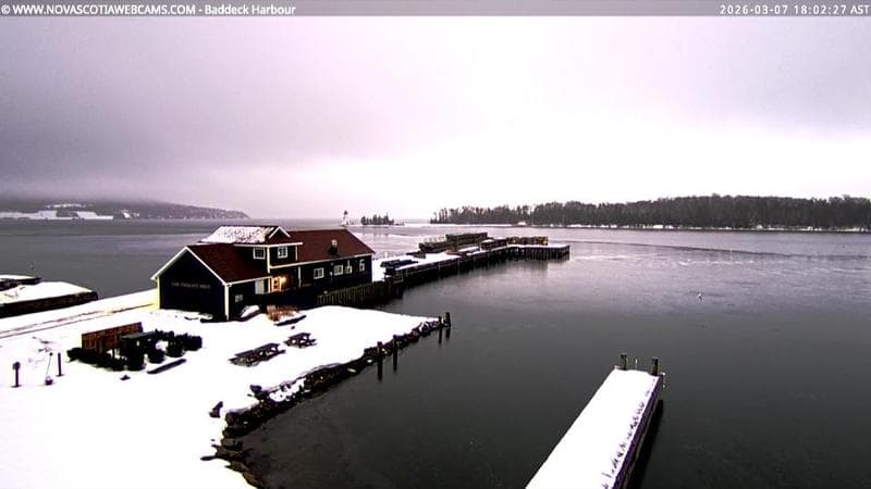 Baddeck