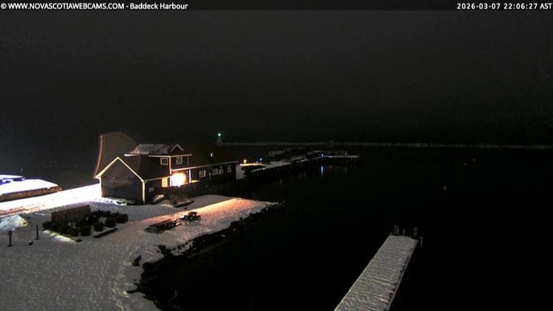 Baddeck