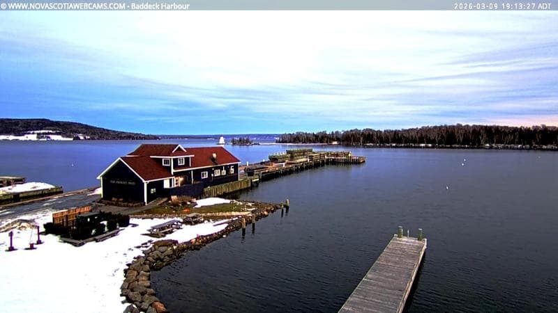 Baddeck
