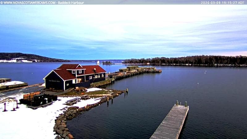 Baddeck