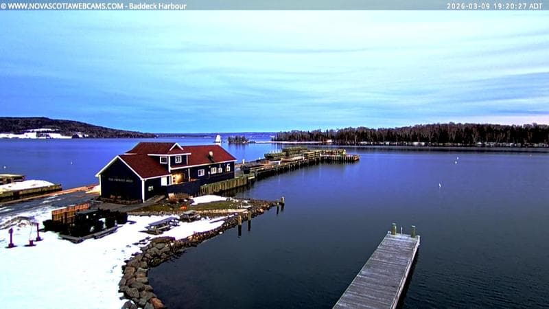 Baddeck