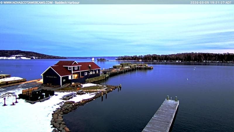 Baddeck