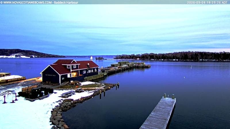Baddeck