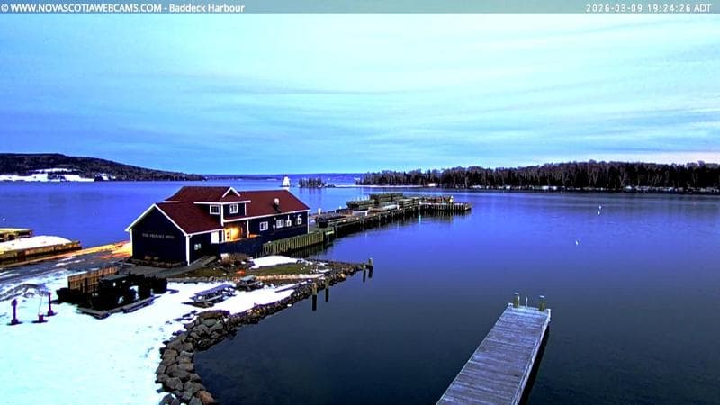 Baddeck