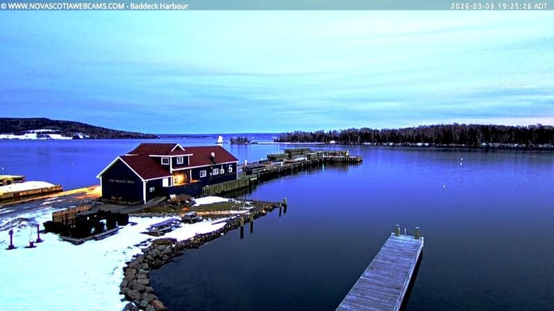 Baddeck