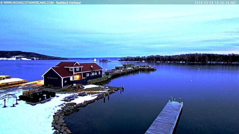 Baddeck