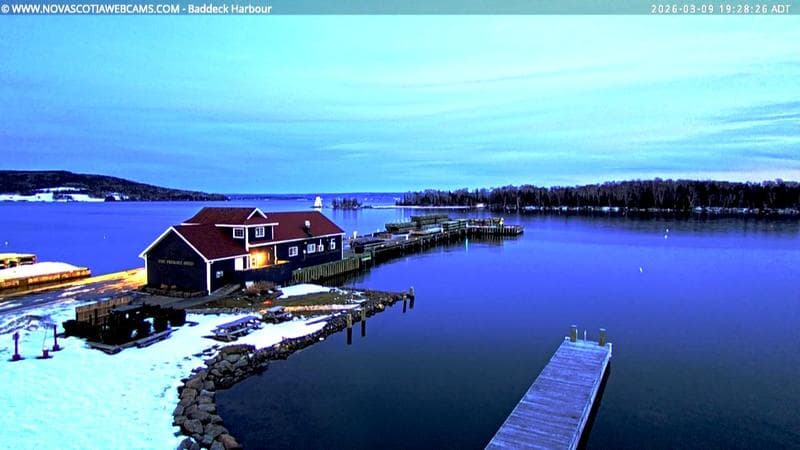 Baddeck