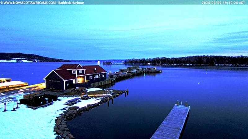 Baddeck