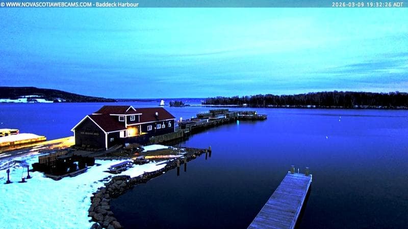 Baddeck