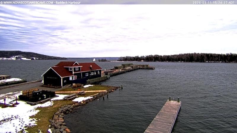 Baddeck