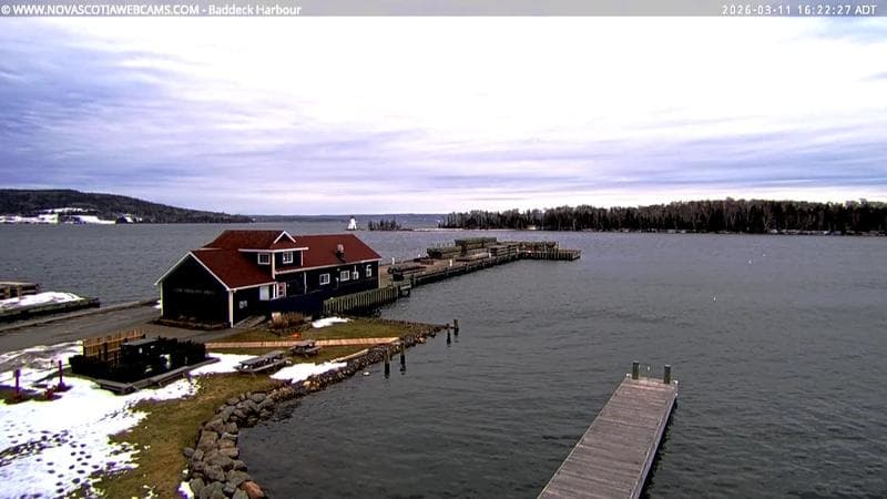 Baddeck