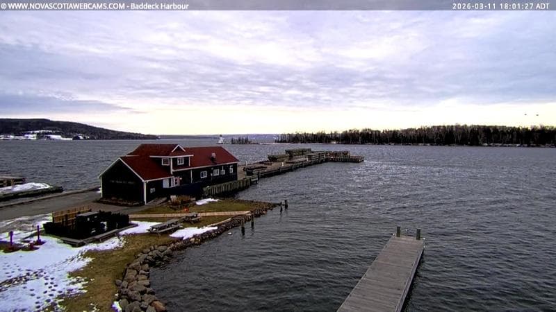 Baddeck