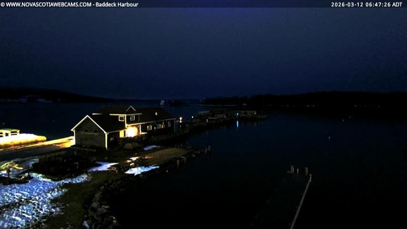 Baddeck