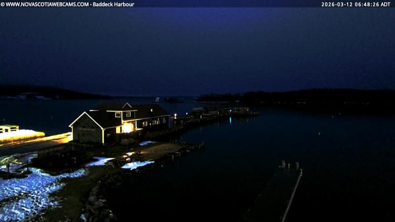 Baddeck