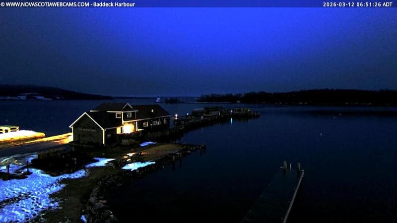 Baddeck
