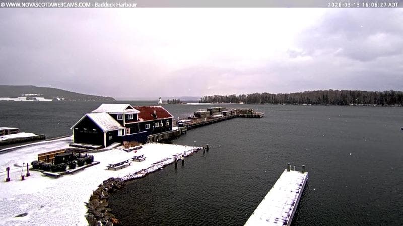 Baddeck