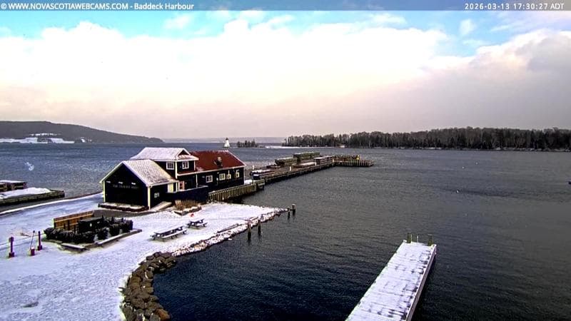 Baddeck