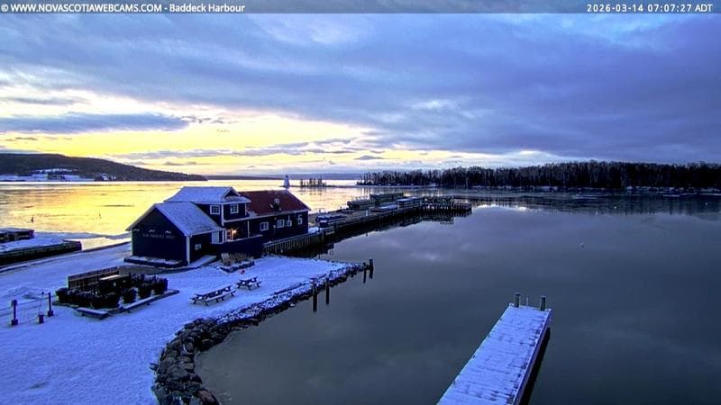 Baddeck