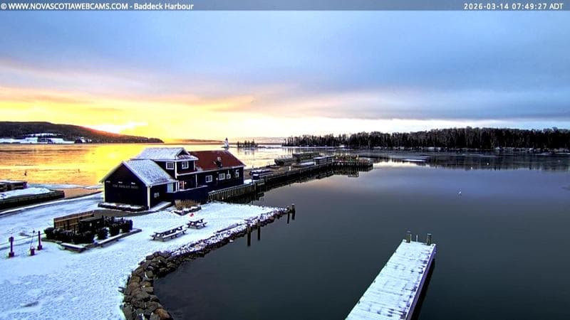 Baddeck