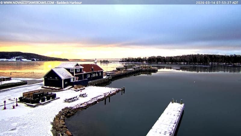 Baddeck