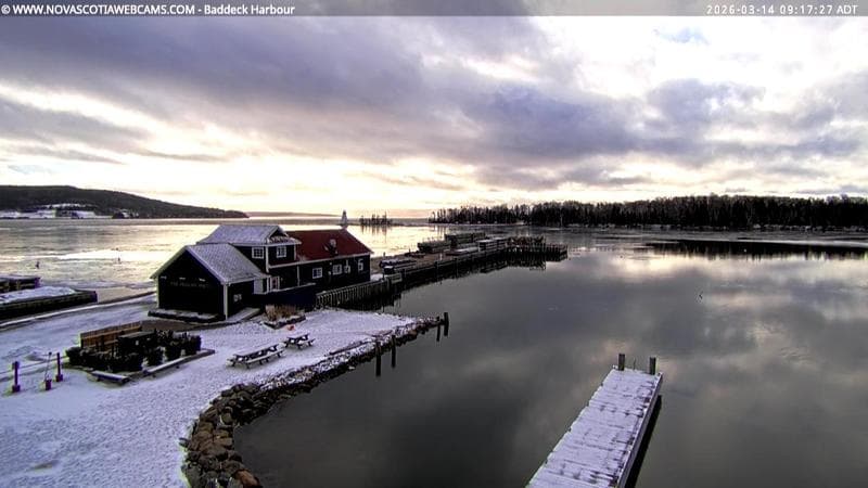 Baddeck