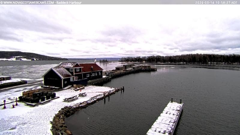 Baddeck