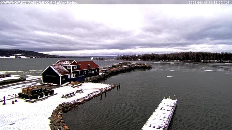 Baddeck