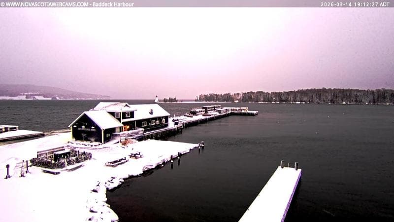Baddeck