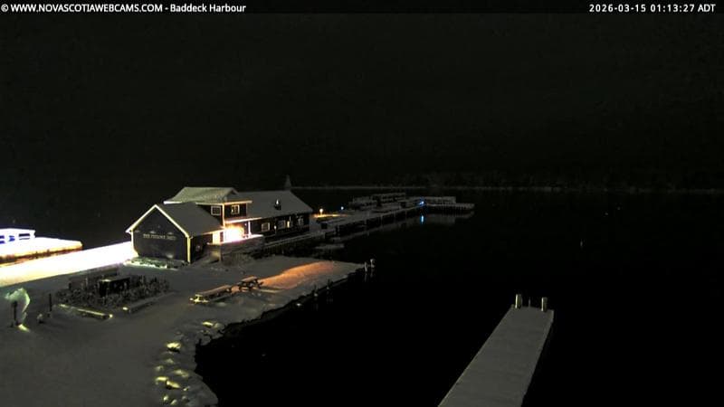 Baddeck