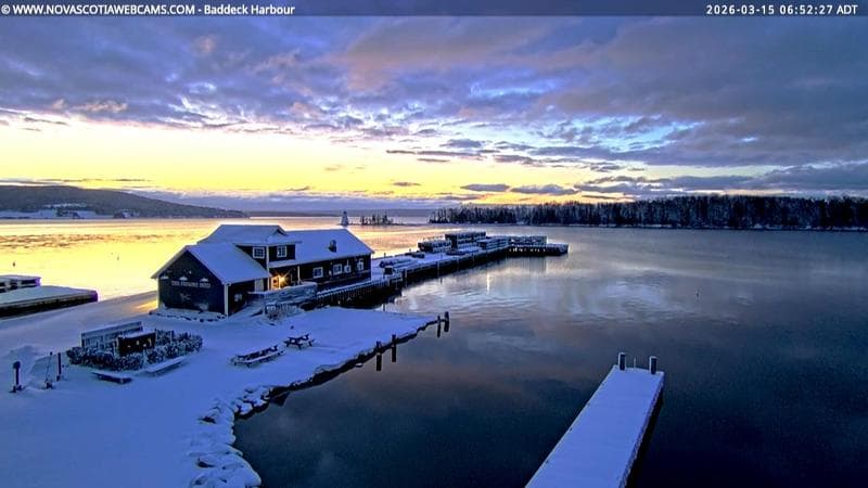 Baddeck